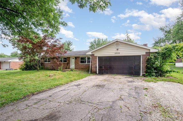 4689 Fisher Road, Franklin, OH 45005