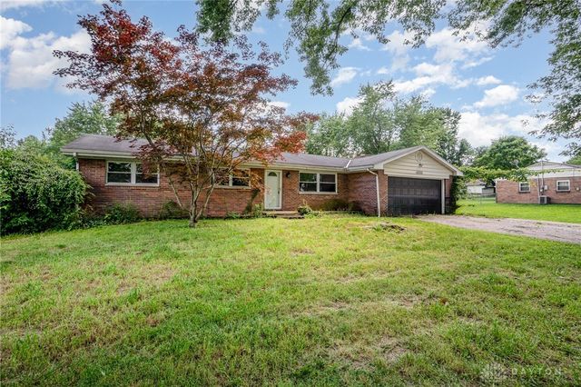 4689 Fisher Road, Franklin, OH 45005
