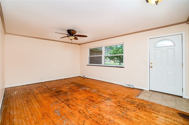 4689 Fisher Road, Franklin, OH 45005