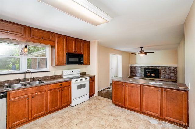 4689 Fisher Road, Franklin, OH 45005