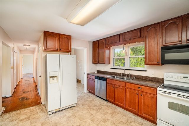 4689 Fisher Road, Franklin, OH 45005