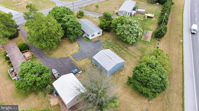 23212 ARGOS CORNER RD, Milford, DE 19963