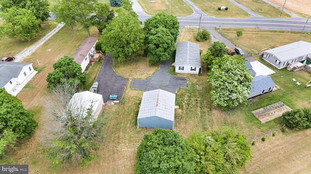 23212 ARGOS CORNER RD, Milford, DE 19963