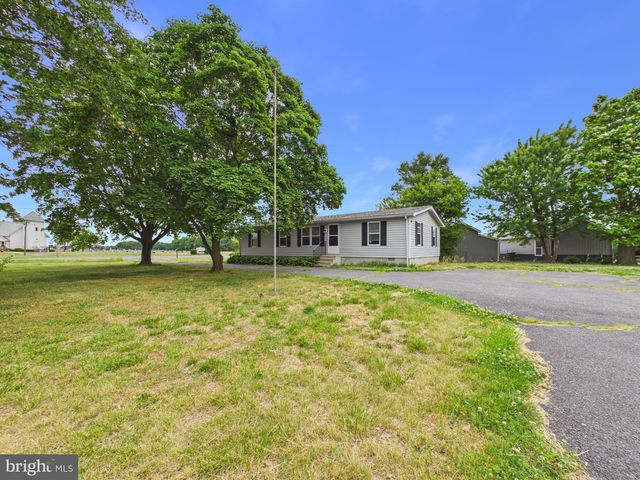 23212 ARGOS CORNER RD, Milford, DE 19963