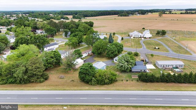23212 ARGOS CORNER RD, Milford, DE 19963