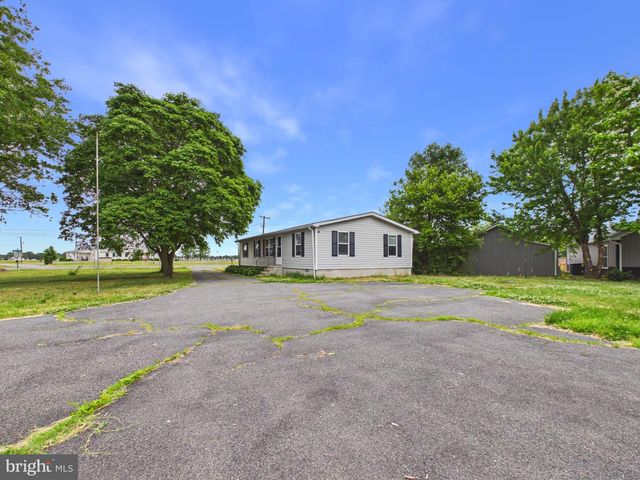 23212 ARGOS CORNER RD, Milford, DE 19963