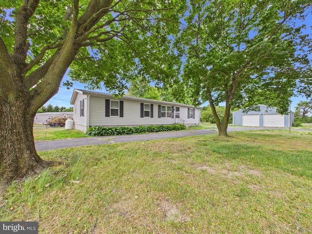 23212 ARGOS CORNER RD, Milford, DE 19963