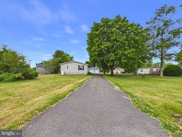 23212 ARGOS CORNER RD, Milford, DE 19963