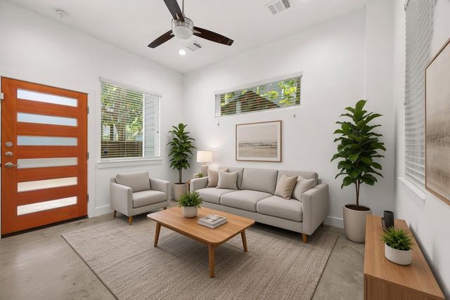 1003 Valdez ST A, Austin, TX 78741