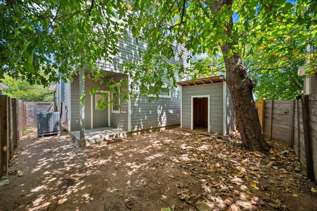 1003 Valdez ST A, Austin, TX 78741