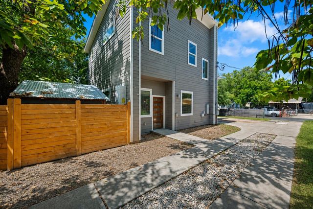 1003 Valdez ST A, Austin, TX 78741