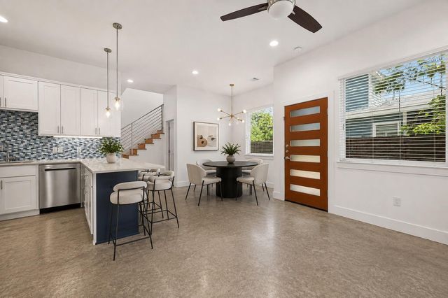 1003 Valdez ST A, Austin, TX 78741