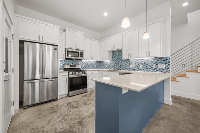 1003 Valdez ST A, Austin, TX 78741