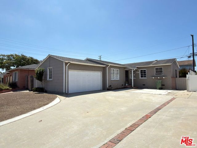 5408 W 138th Place, Hawthorne, CA 90250