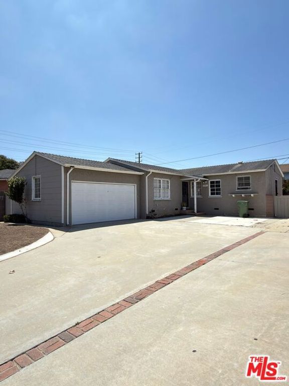5408 W 138th Place, Hawthorne, CA 90250