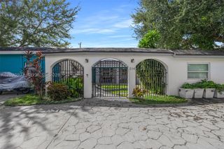 314 NW 106th St, Miami, FL 33150