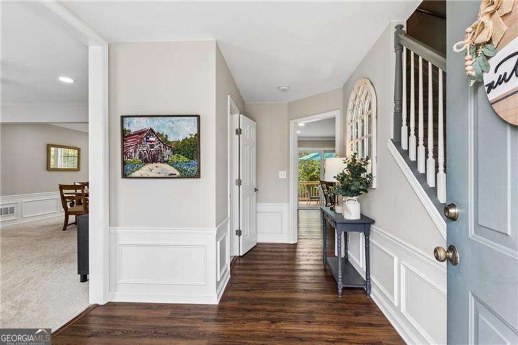 3427 Chastain Glen Lane NE, Marietta, GA 30066 — photo 3