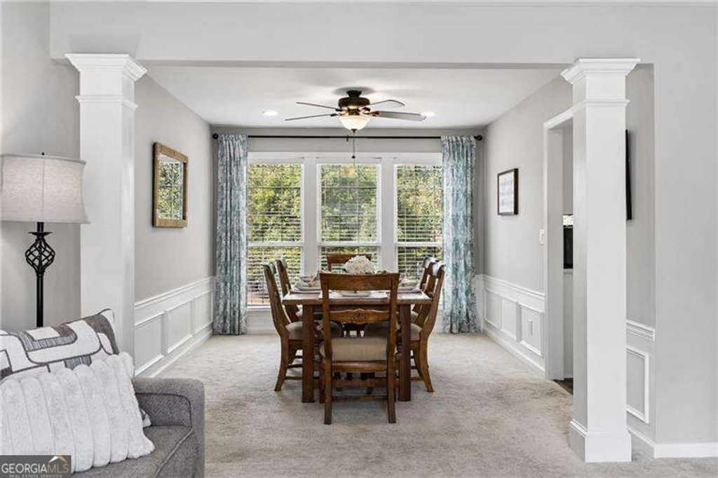 3427 Chastain Glen Lane NE, Marietta, GA 30066 — photo 4