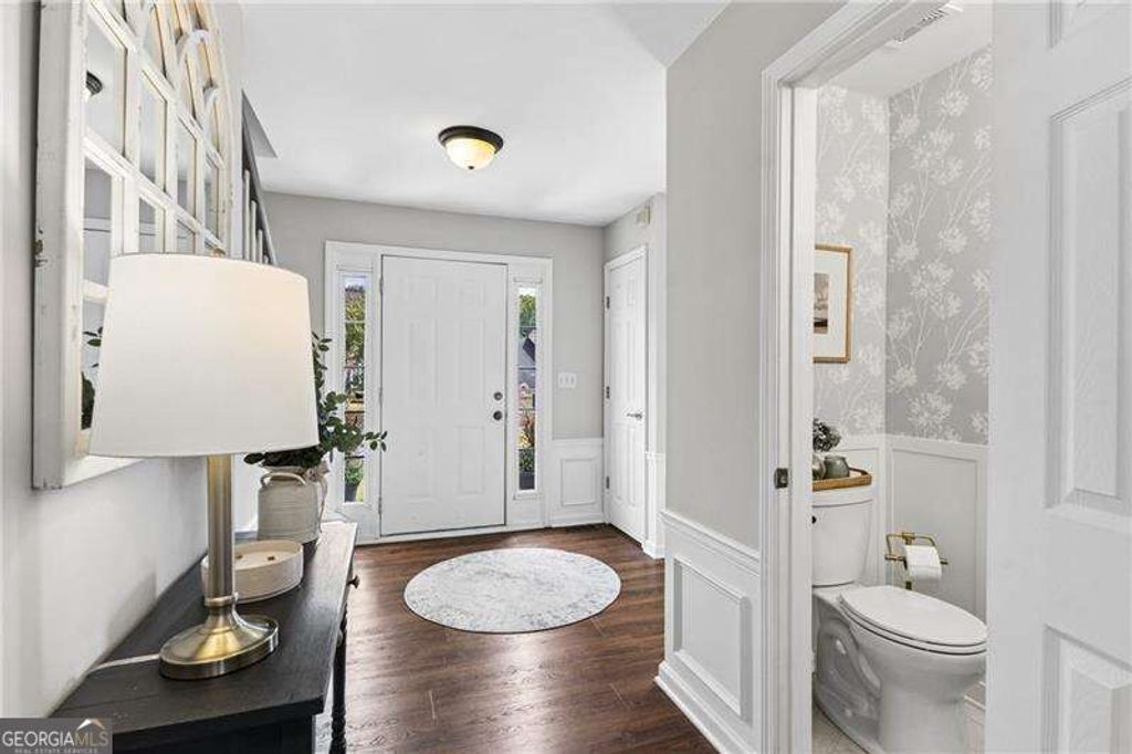 3427 Chastain Glen Lane NE, Marietta, GA 30066 — photo 5