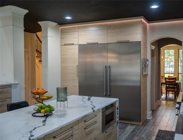 4318 Long Climb Canyon, Humble, TX 77396
