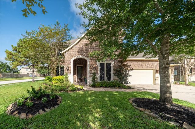 4318 Long Climb Canyon, Humble, TX 77396