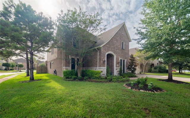4318 Long Climb Canyon, Humble, TX 77396
