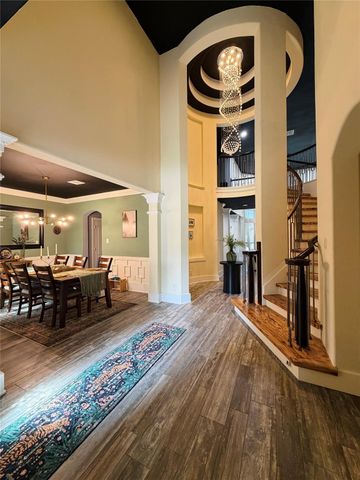 4318 Long Climb Canyon, Humble, TX 77396