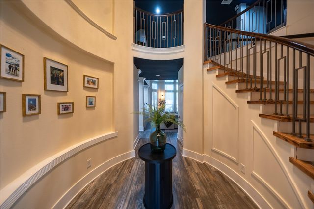 4318 Long Climb Canyon, Humble, TX 77396