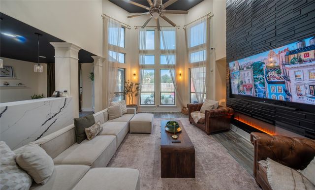 4318 Long Climb Canyon, Humble, TX 77396