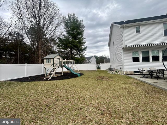 442 WATERFORDS EDGE CT, Atco, NJ 08004