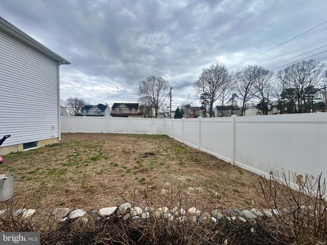 442 WATERFORDS EDGE CT, Atco, NJ 08004