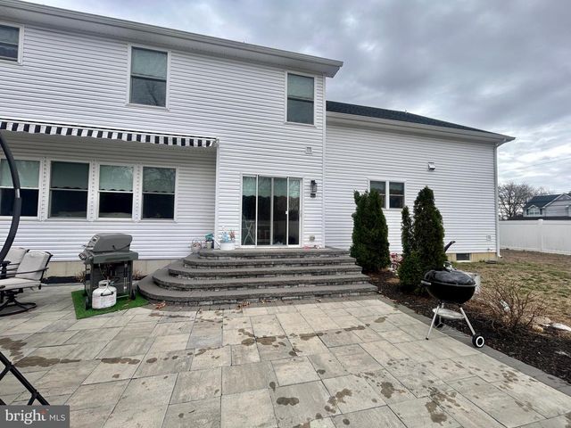 442 WATERFORDS EDGE CT, Atco, NJ 08004