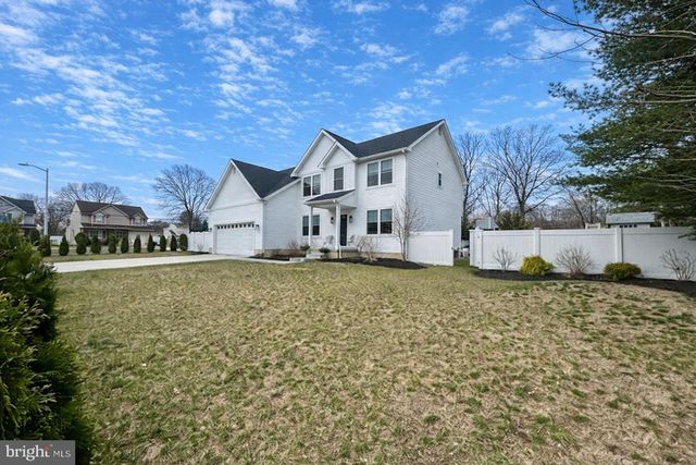 442 WATERFORDS EDGE CT, Atco, NJ 08004