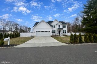 442 WATERFORDS EDGE CT, Atco, NJ 08004
