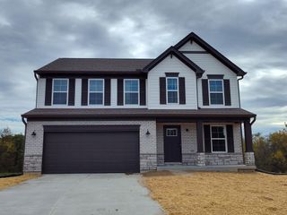 10741 Melbury Court, 292GL, Independence, KY 41051