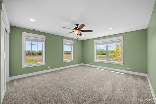 16614 Harmony Road, Huntley, IL 60142