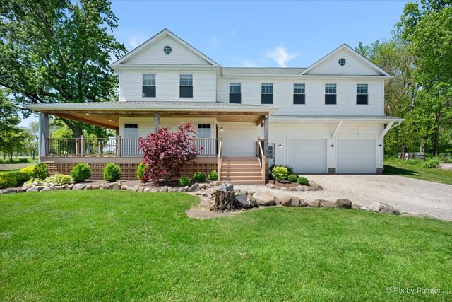 16614 Harmony Road, Huntley, IL 60142