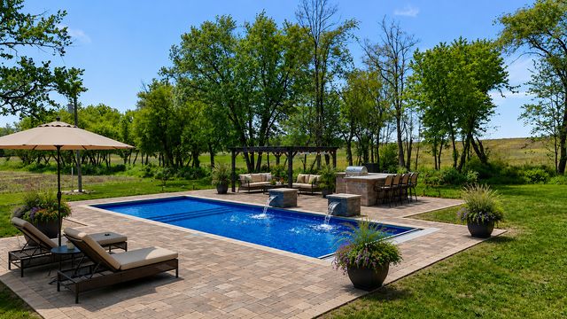 16614 Harmony Road, Huntley, IL 60142