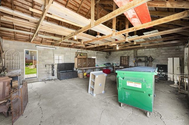 16614 Harmony Road, Huntley, IL 60142