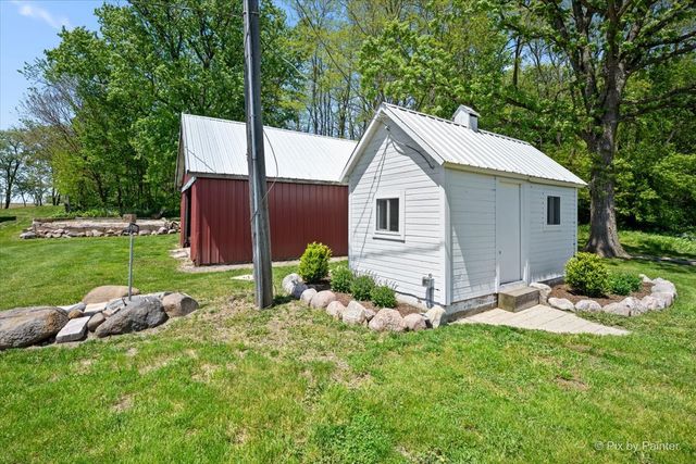 16614 Harmony Road, Huntley, IL 60142