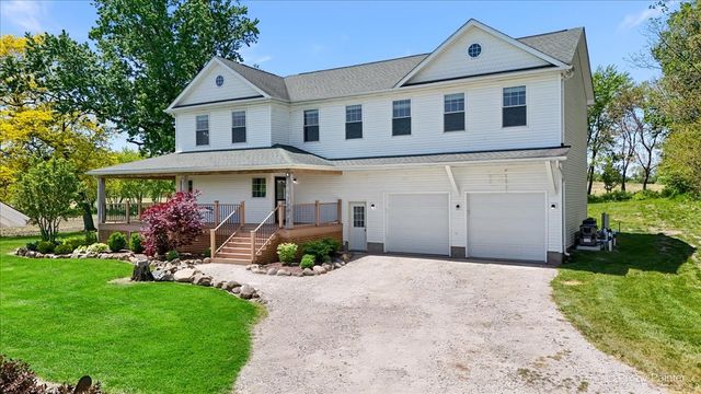 16614 Harmony Road, Huntley, IL 60142