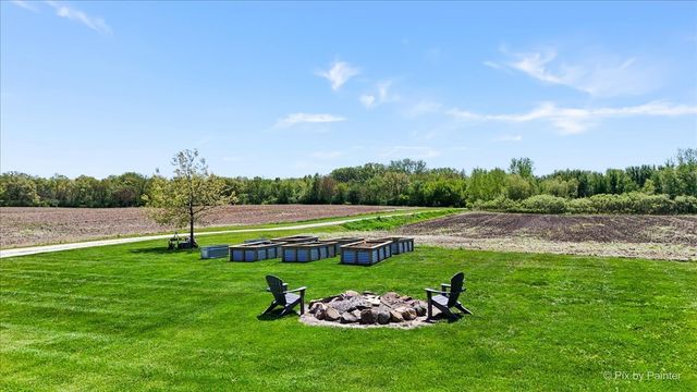 16614 Harmony Road, Huntley, IL 60142