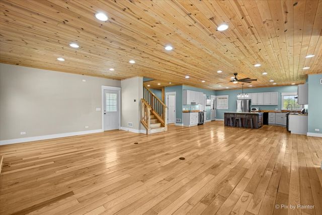 16614 Harmony Road, Huntley, IL 60142