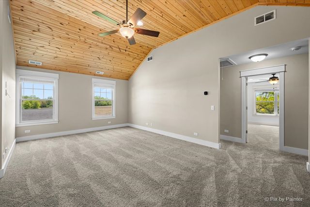 16614 Harmony Road, Huntley, IL 60142