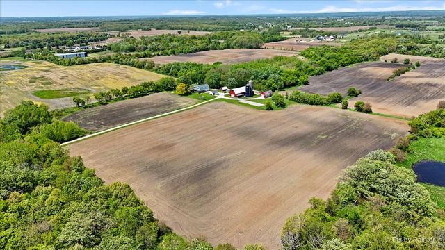 16614 Harmony Road, Huntley, IL 60142