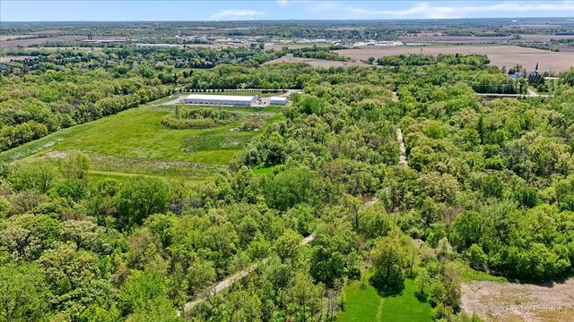 16614 Harmony Road, Huntley, IL 60142
