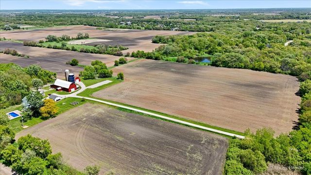 16614 Harmony Road, Huntley, IL 60142