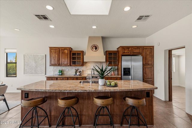36601 N STARDUST Lane, Carefree, AZ 85377