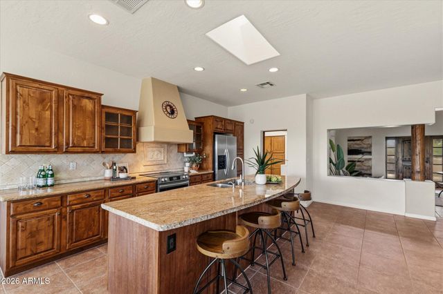 36601 N STARDUST Lane, Carefree, AZ 85377