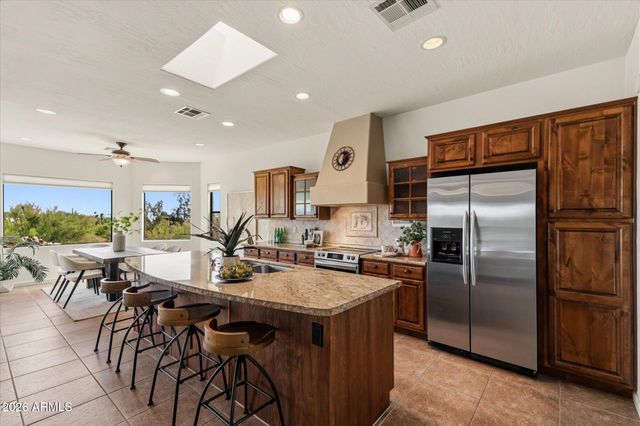 36601 N STARDUST Lane, Carefree, AZ 85377